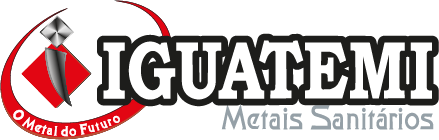 Logo da Iguatemi Metais